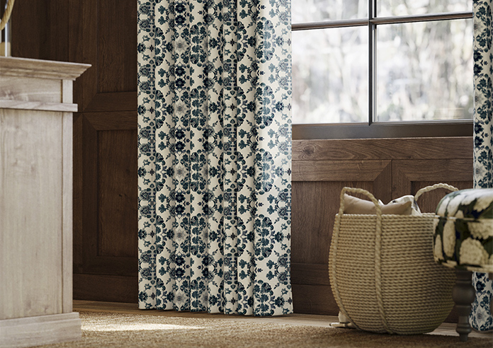 Nave, Hudds - Made to Measure Curtains - Image 5